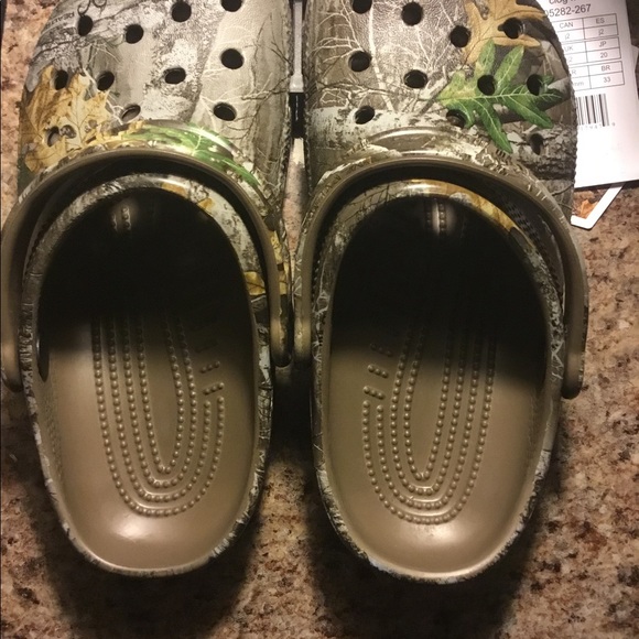 crocs c7 uk size